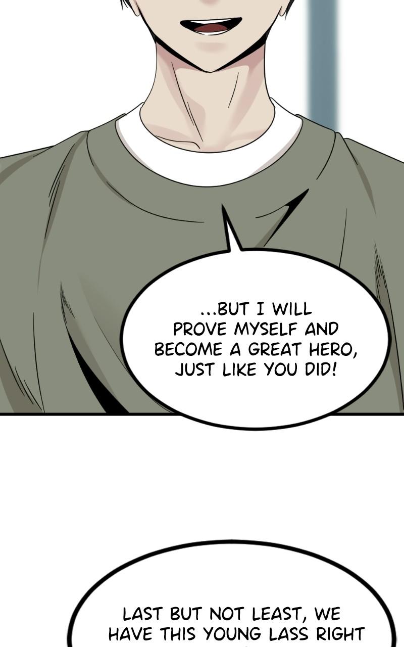 Hero Killer Chap 78 - Next Chap 79
