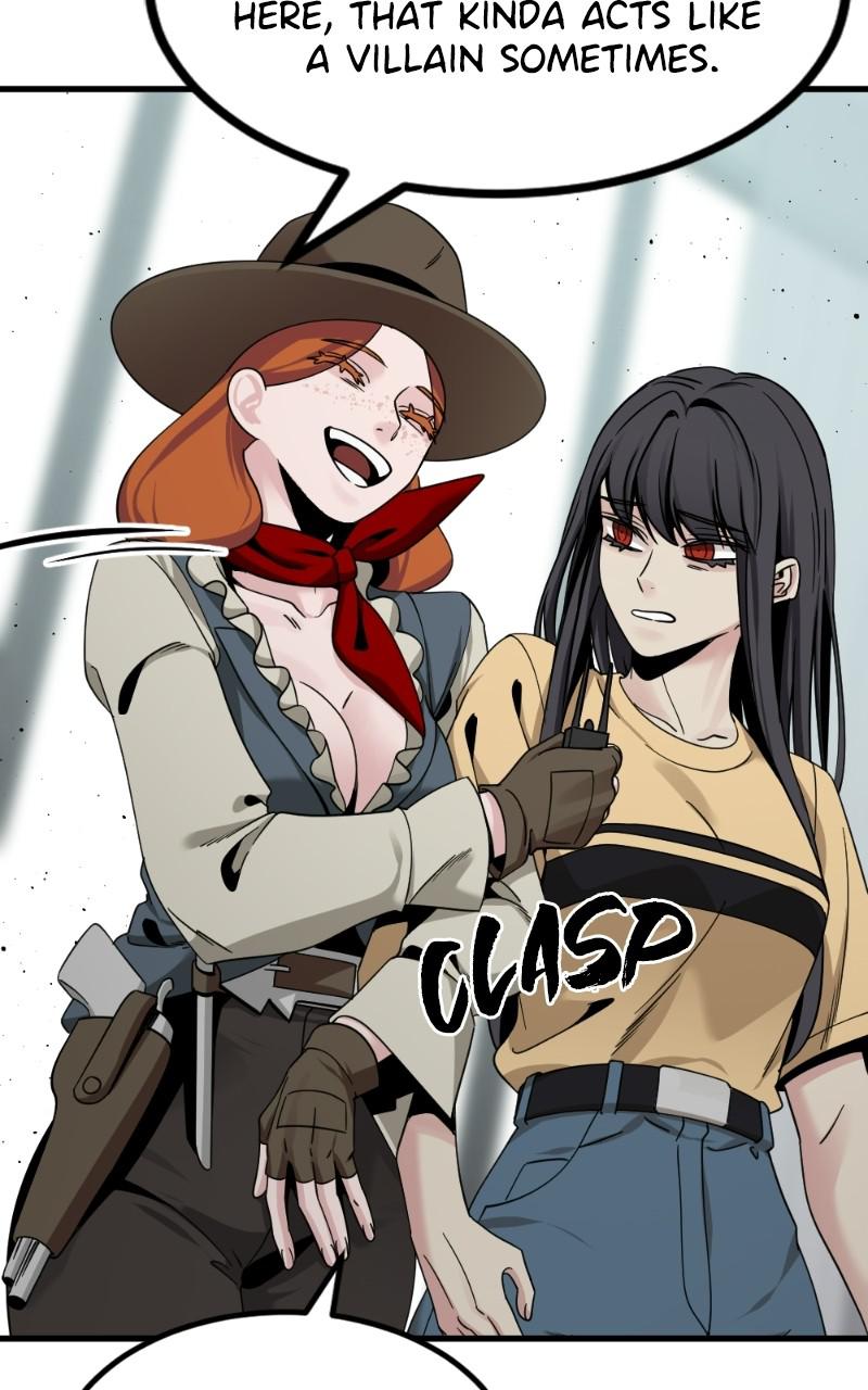 Hero Killer Chap 78 - Next Chap 79