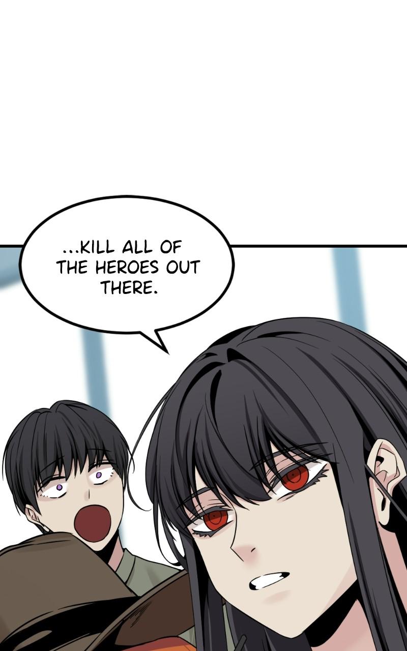 Hero Killer Chap 78 - Next Chap 79
