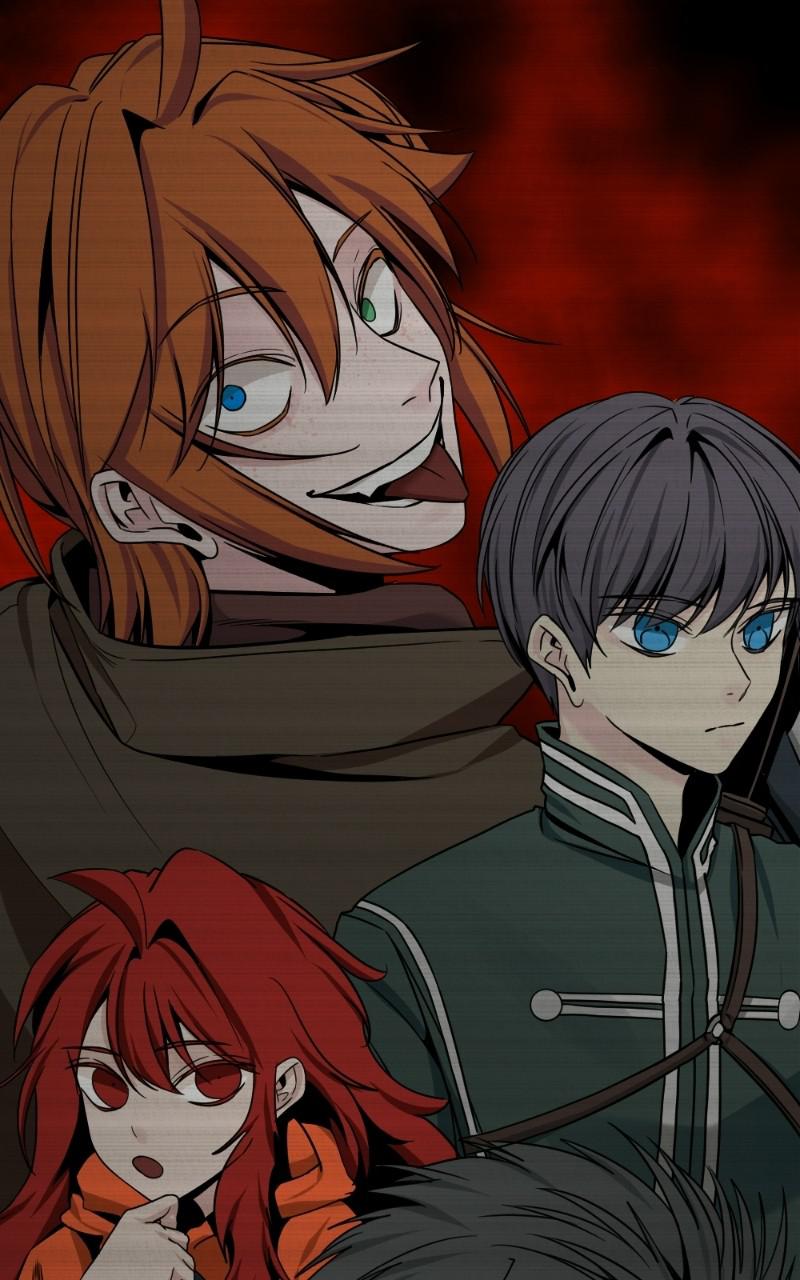 Hero Killer Chap 78 - Next Chap 79