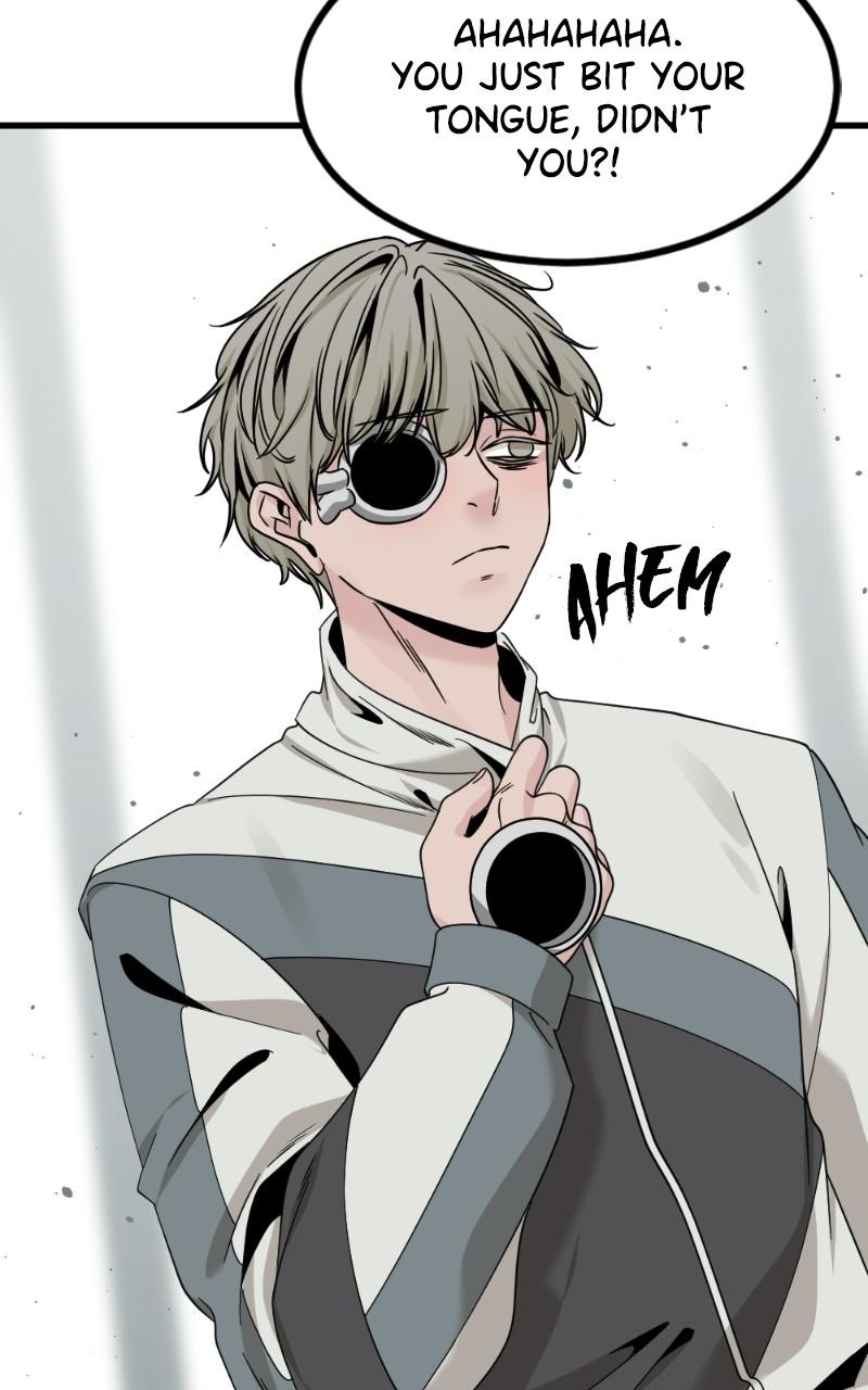 Hero Killer Chap 78 - Next Chap 79