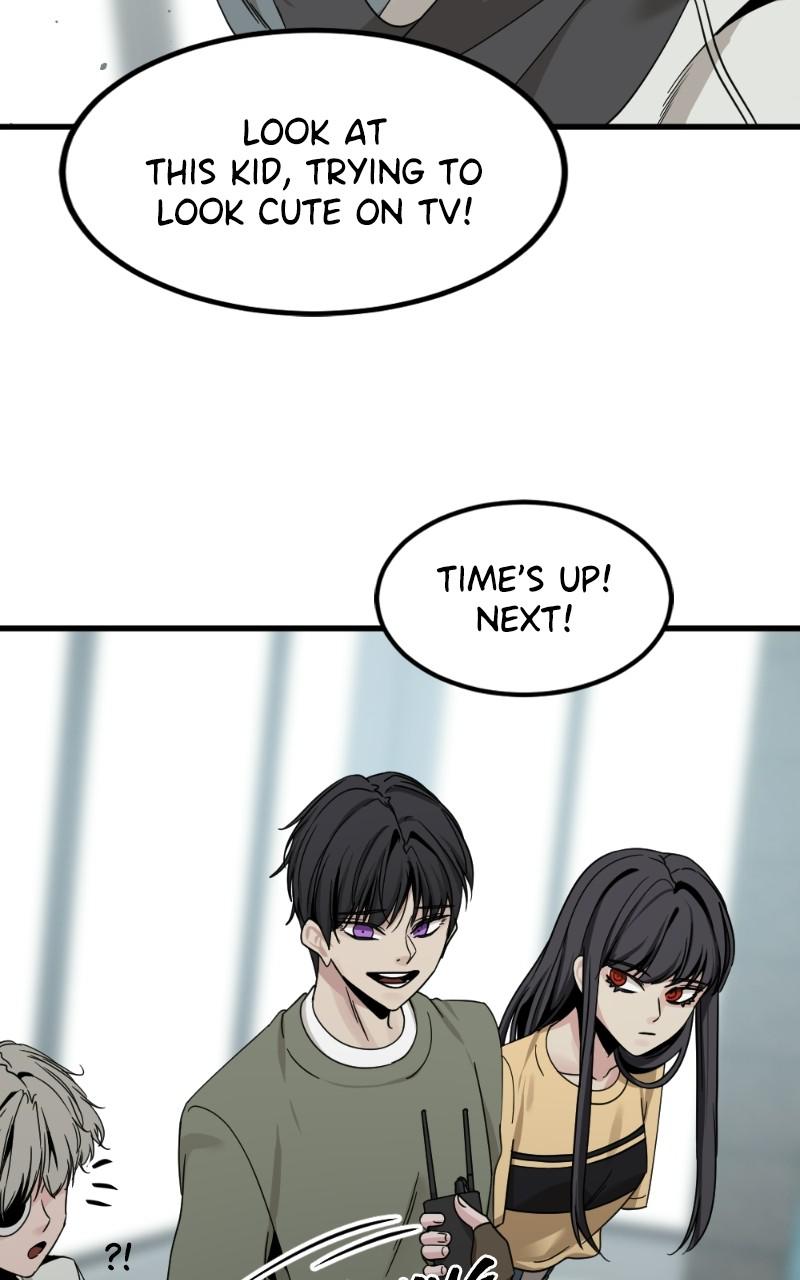 Hero Killer Chap 78 - Next Chap 79