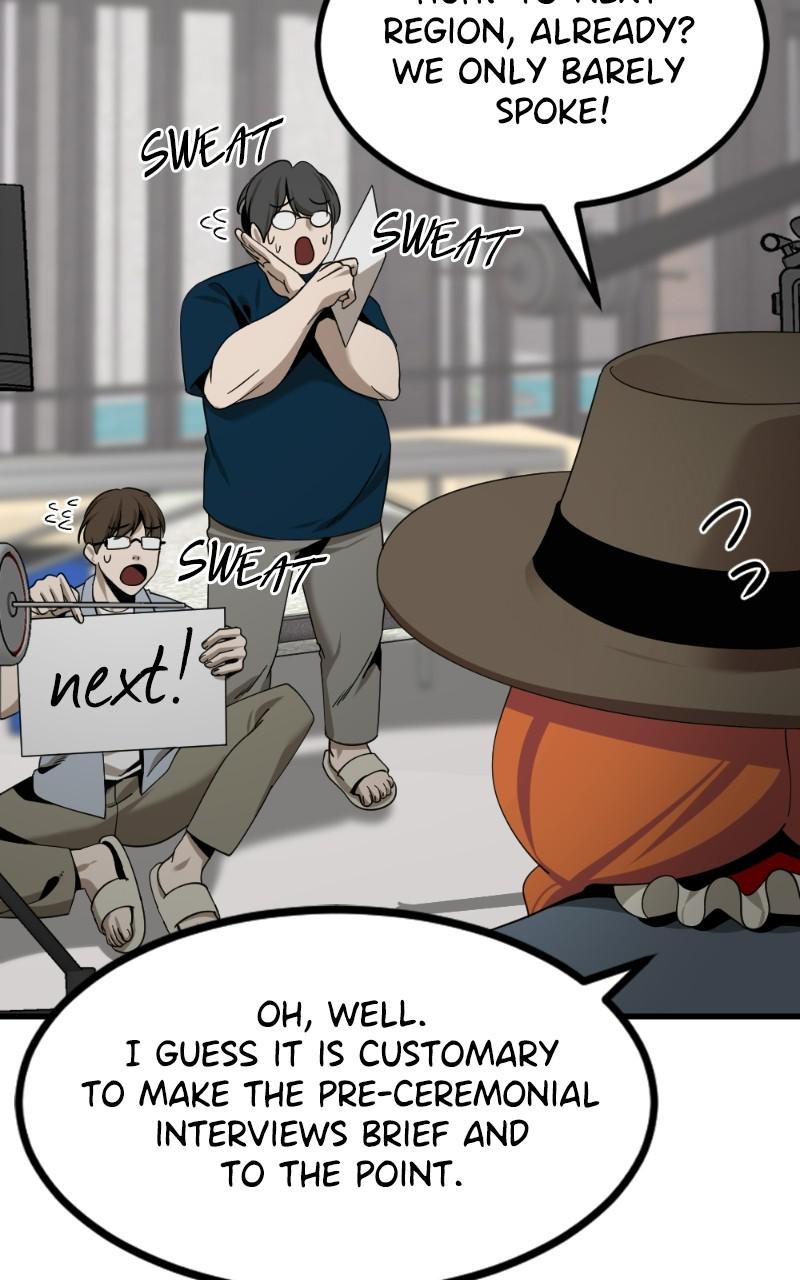 Hero Killer Chap 78 - Next Chap 79