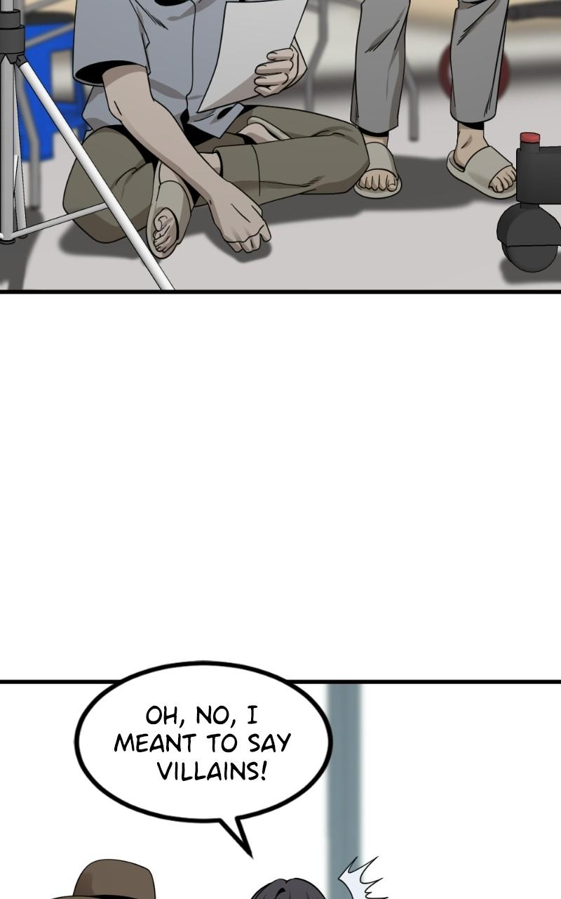 Hero Killer Chap 78 - Next Chap 79