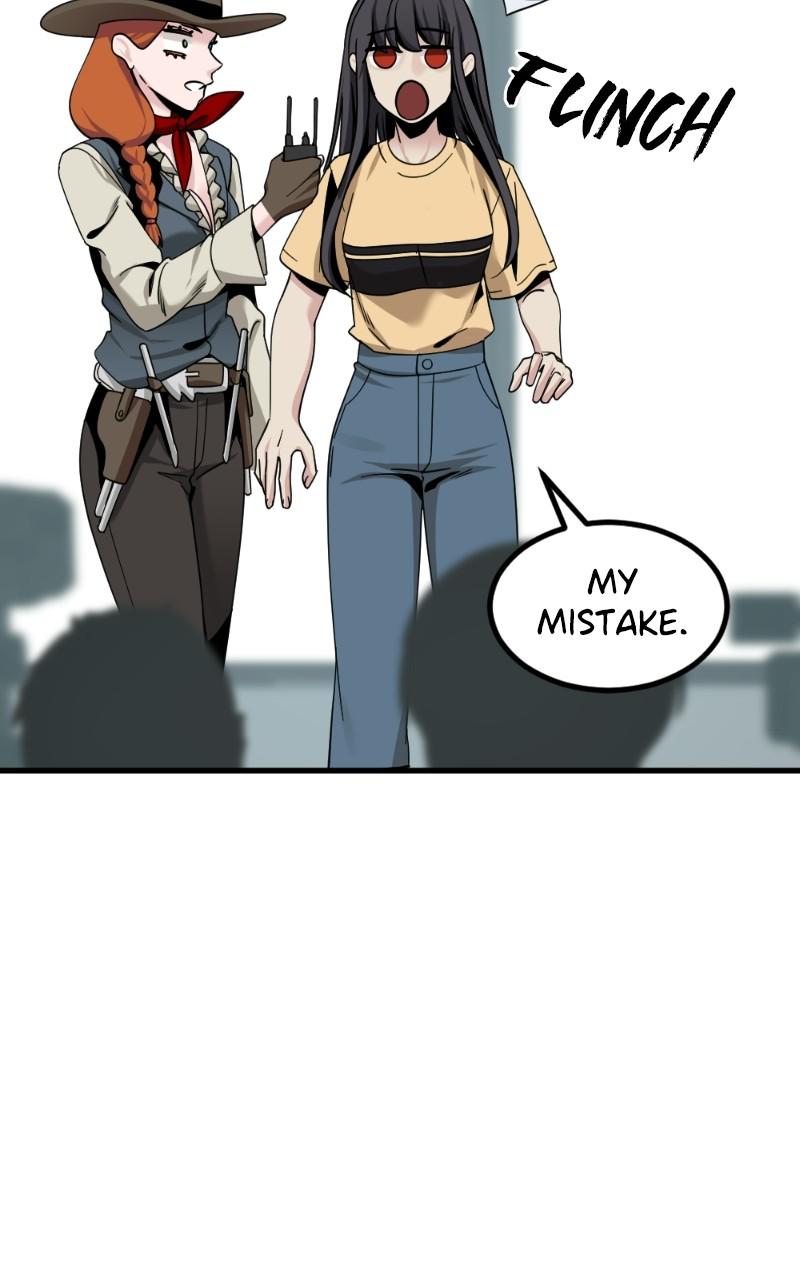 Hero Killer Chap 78 - Next Chap 79