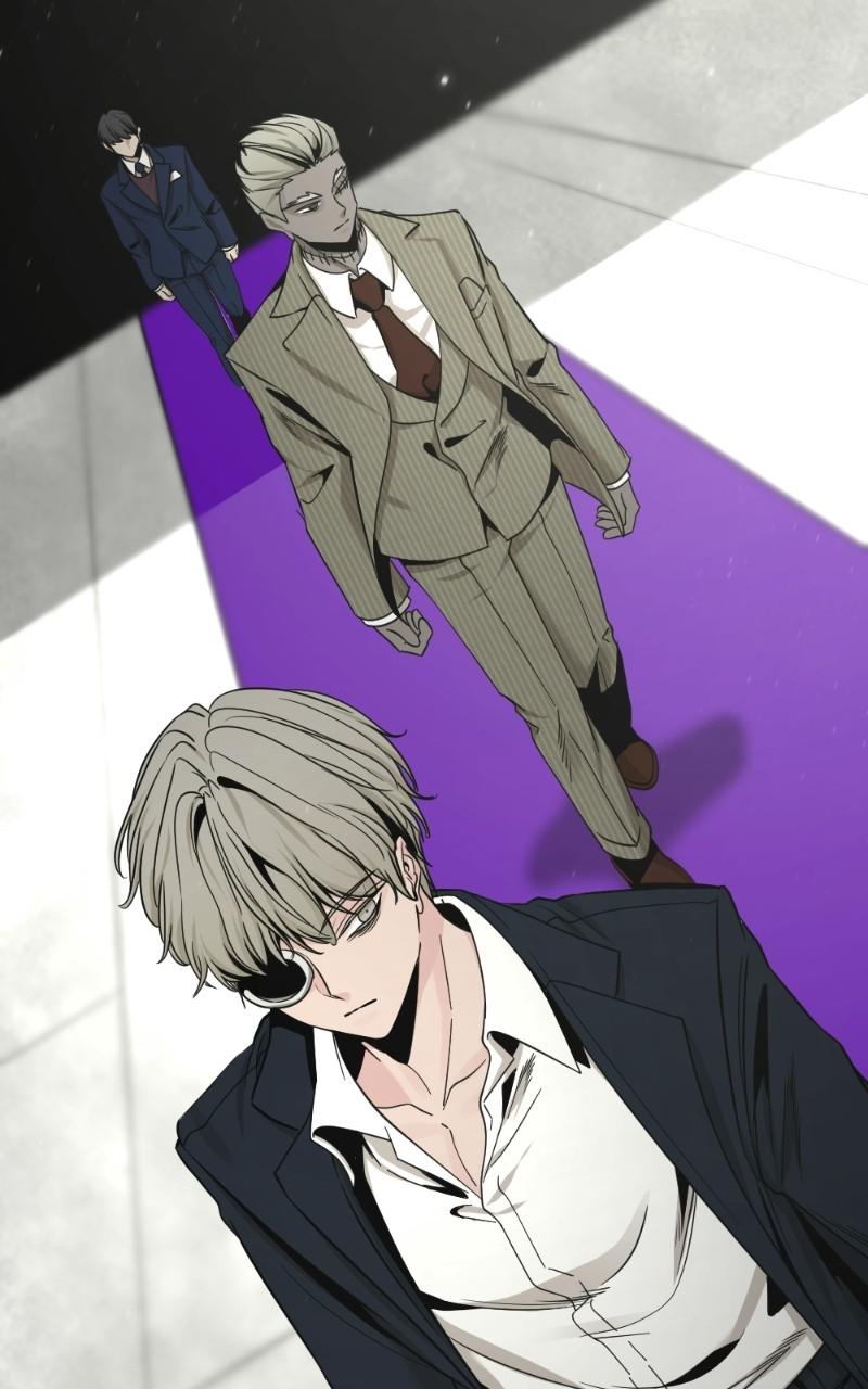 Hero Killer Chap 78 - Next Chap 79