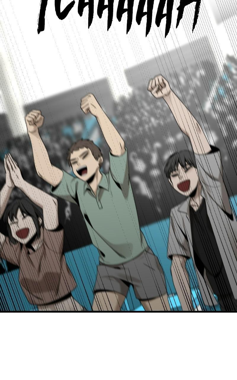 Hero Killer Chap 78 - Next Chap 79