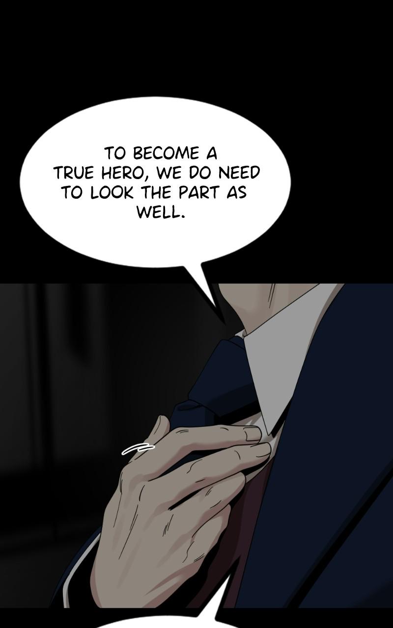 Hero Killer Chap 78 - Next Chap 79