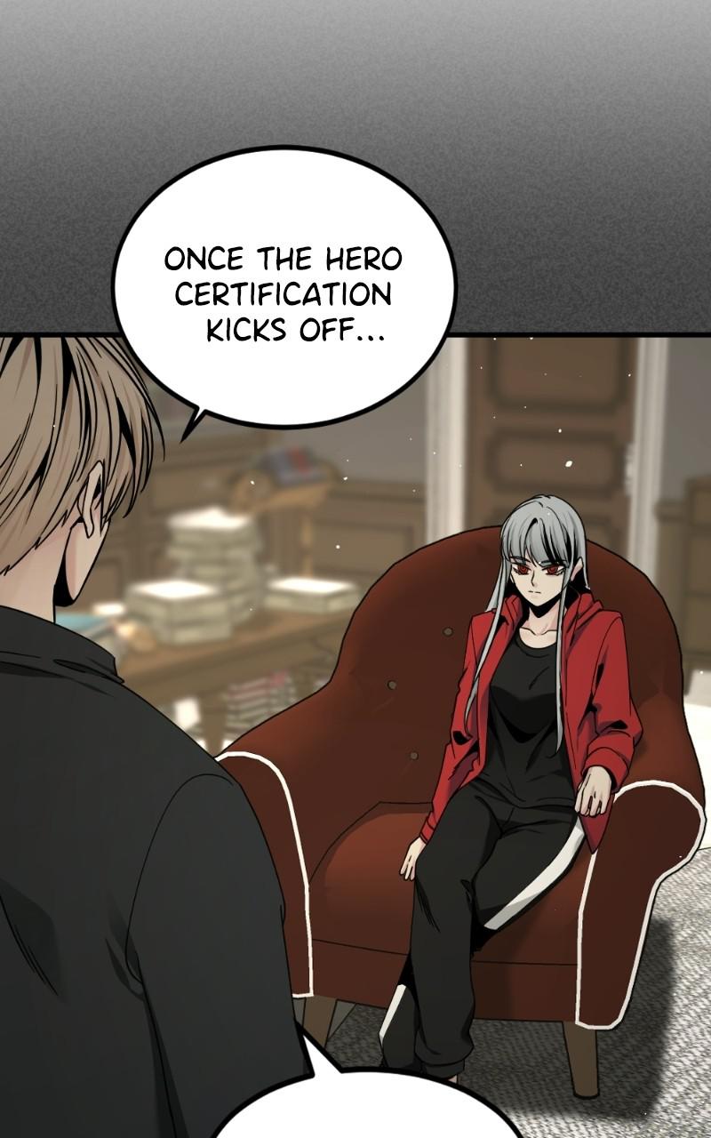Hero Killer Chap 78 - Next Chap 79