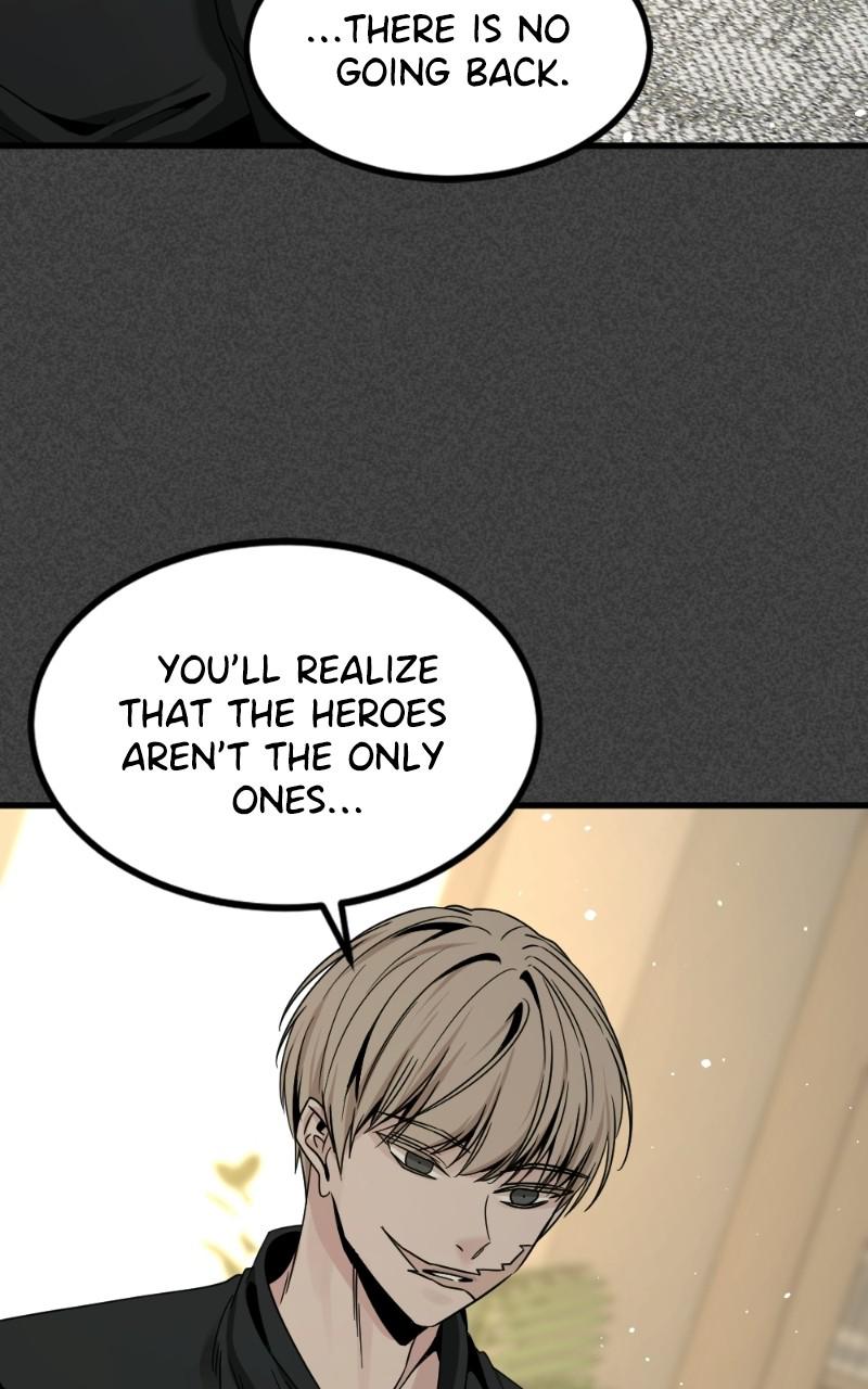 Hero Killer Chap 78 - Next Chap 79