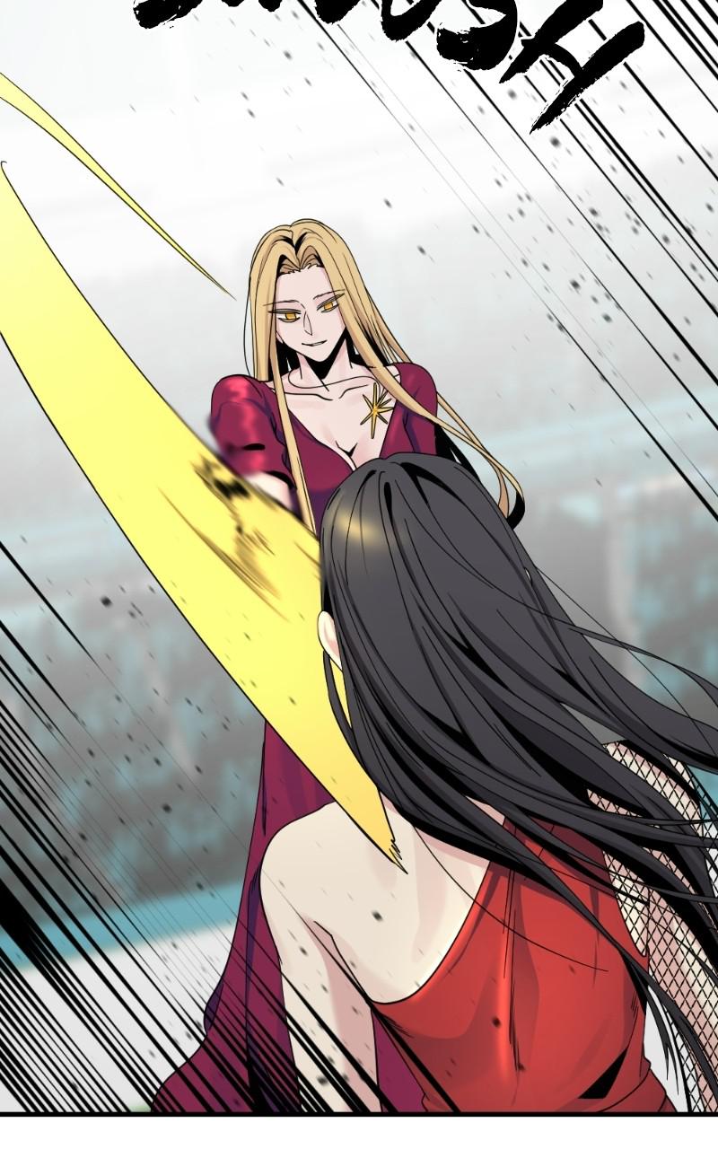 Hero Killer Chap 79 - Next Chap 80