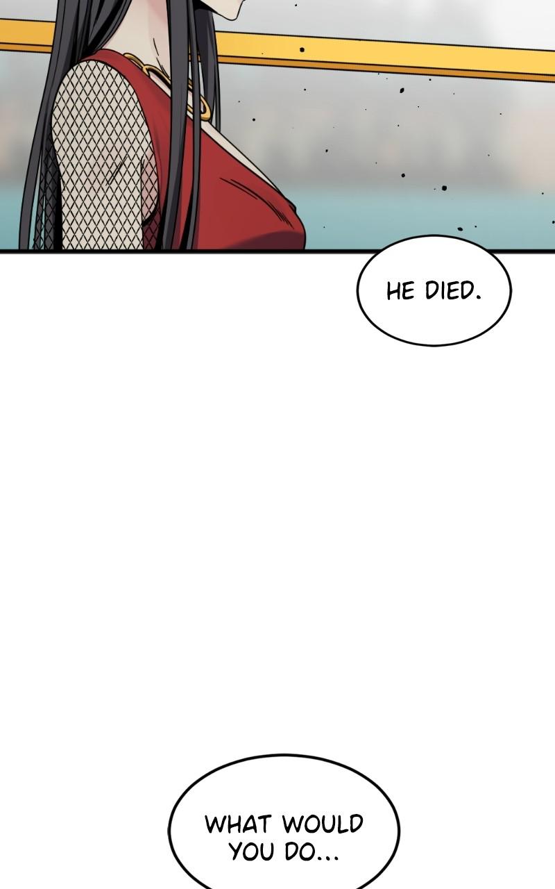Hero Killer Chap 79 - Next Chap 80