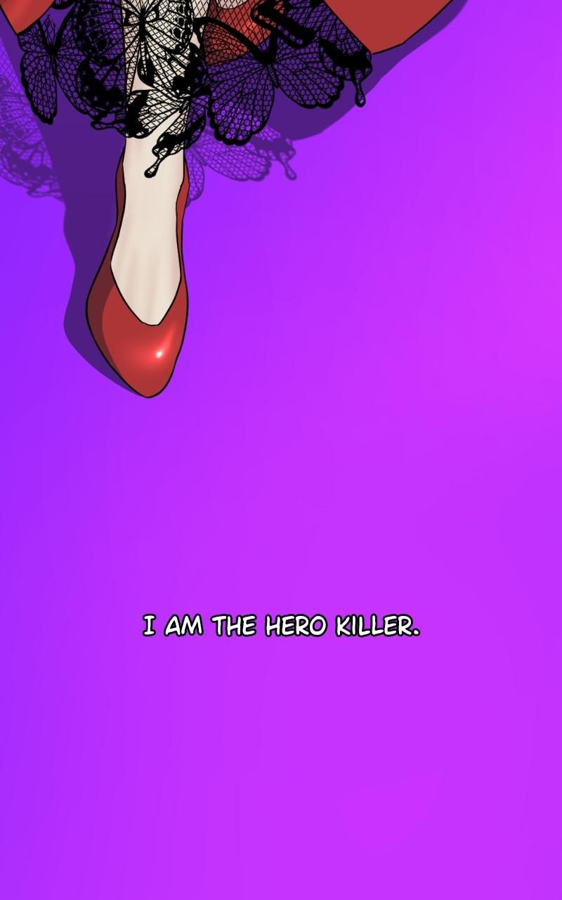 Hero Killer Chap 79 - Next Chap 80