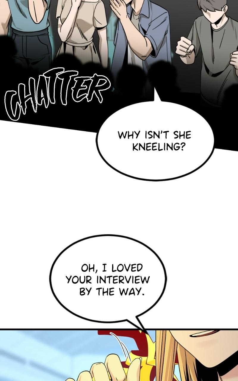 Hero Killer Chap 79 - Next Chap 80