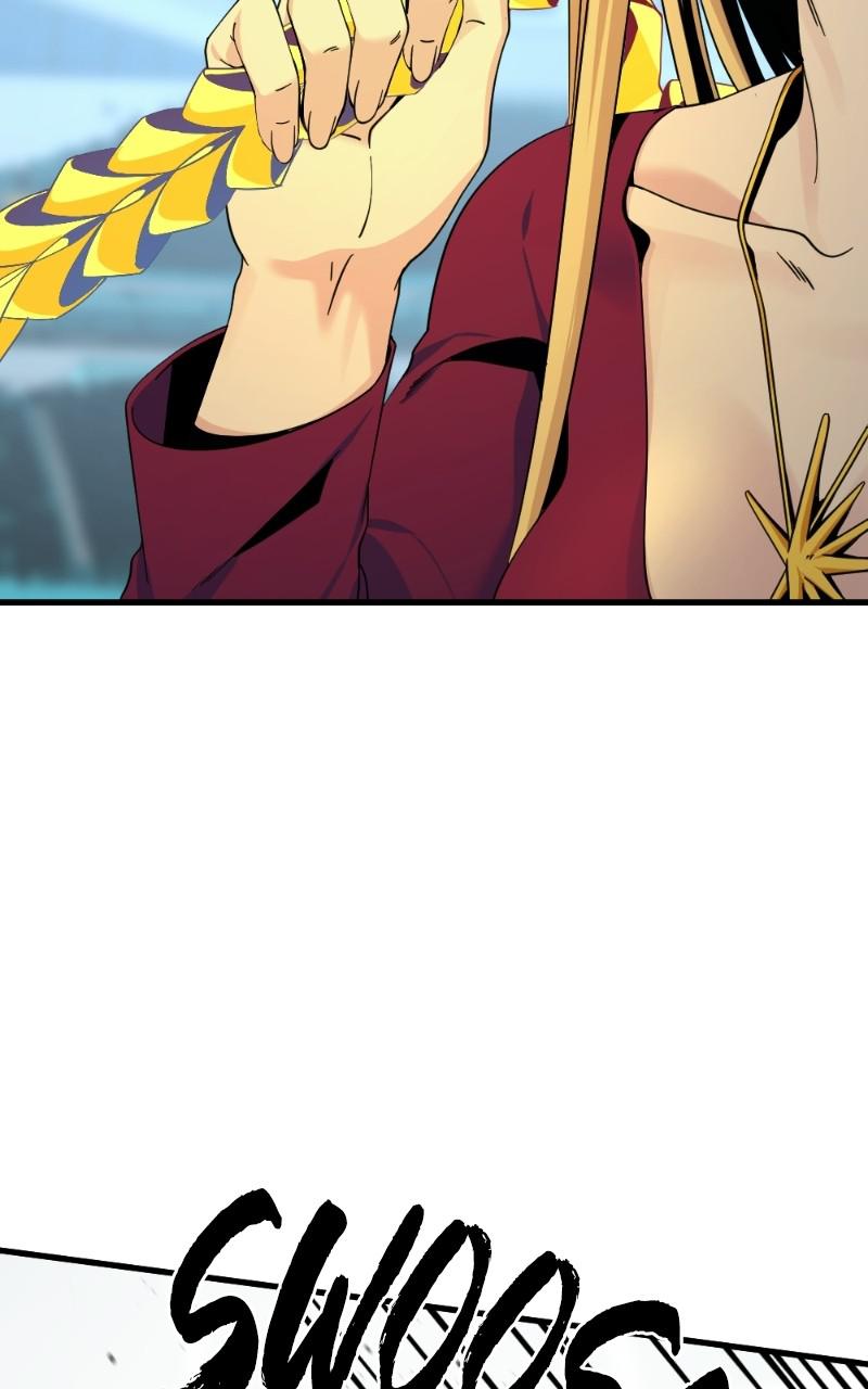 Hero Killer Chap 79 - Next Chap 80