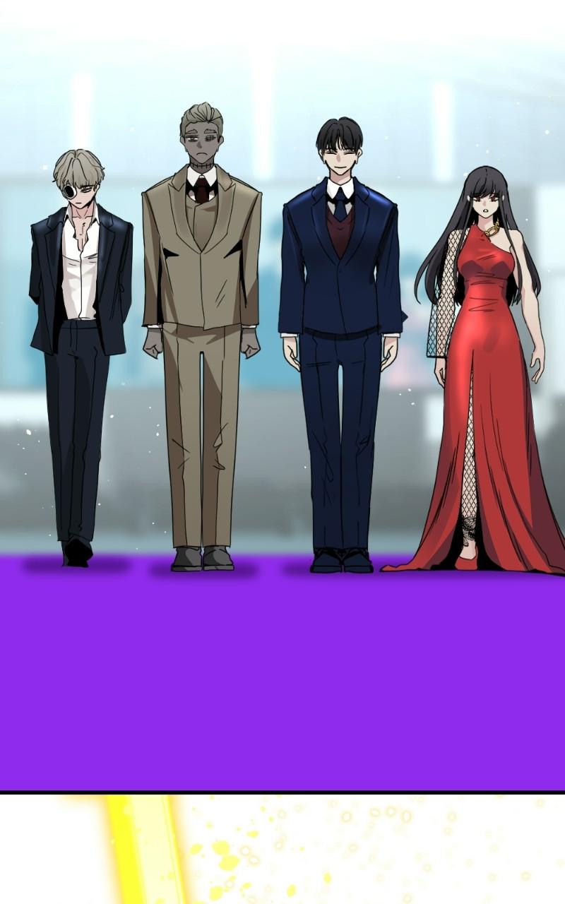 Hero Killer Chap 79 - Next Chap 80