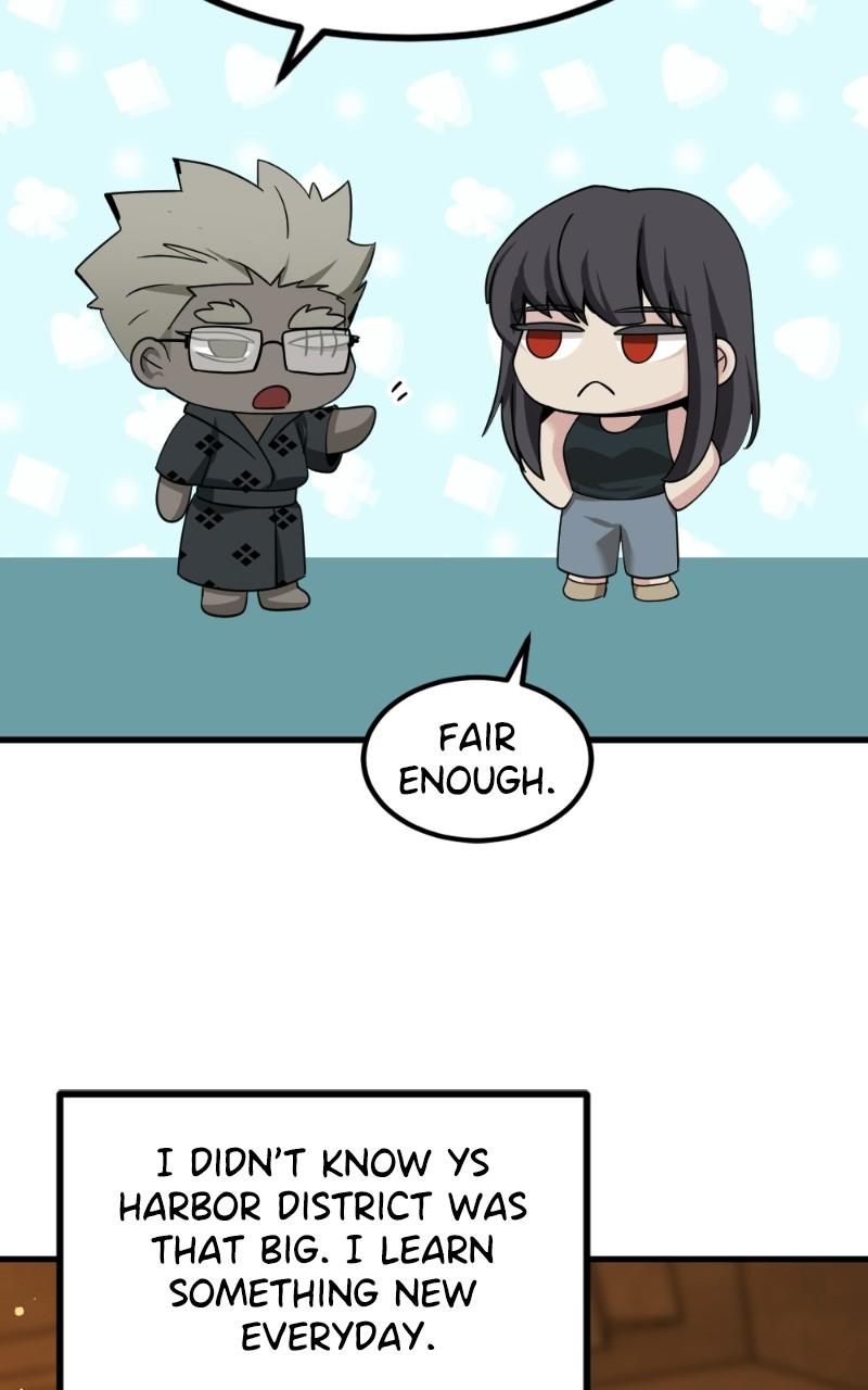 Hero Killer Chap 79 - Next Chap 80