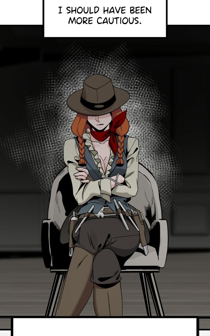 Hero Killer Chap 79 - Next Chap 80