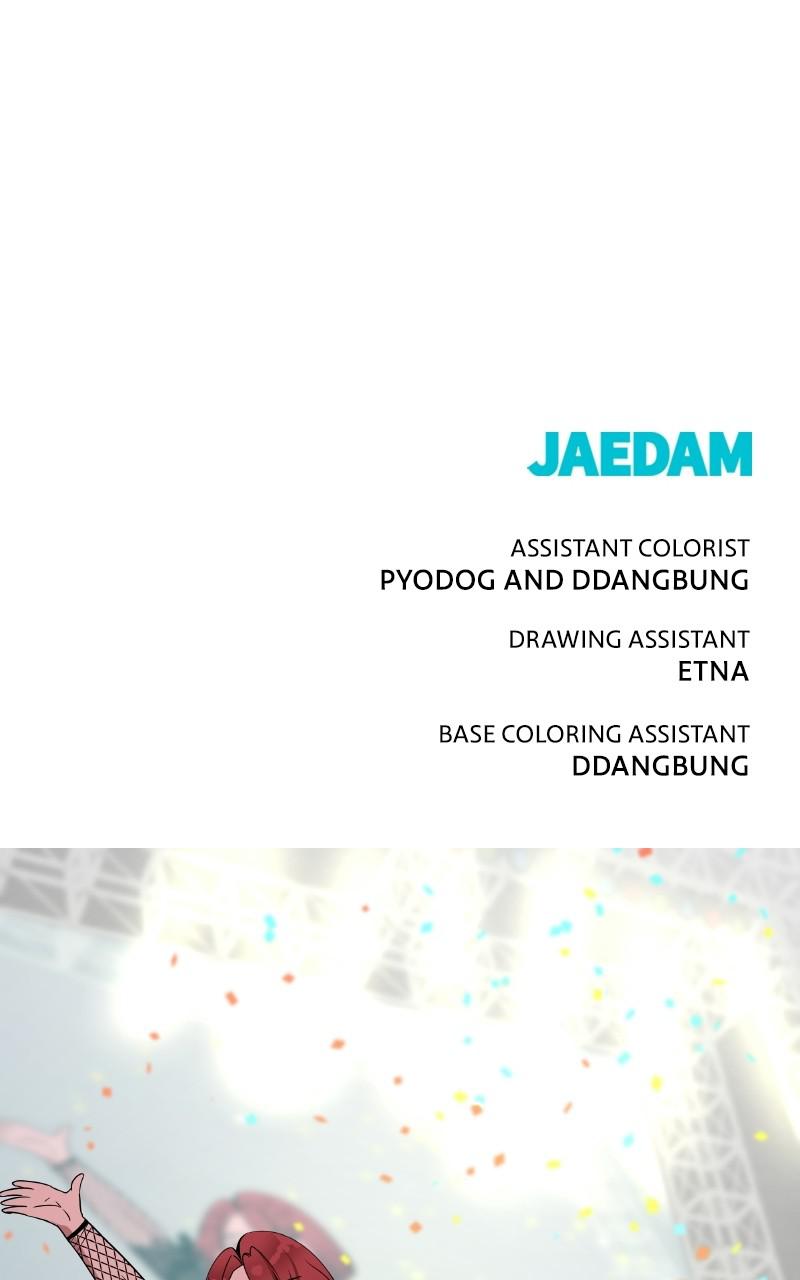 Hero Killer Chap 79 - Next Chap 80