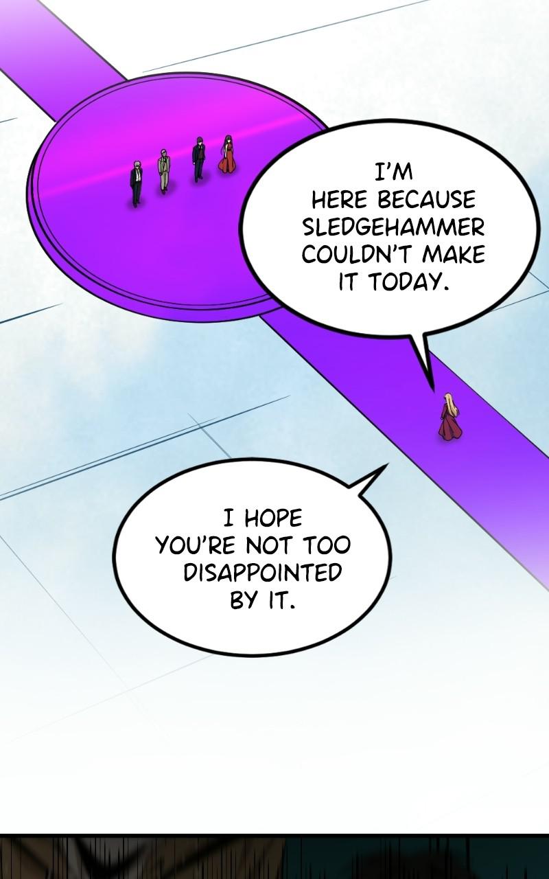 Hero Killer Chap 79 - Next Chap 80