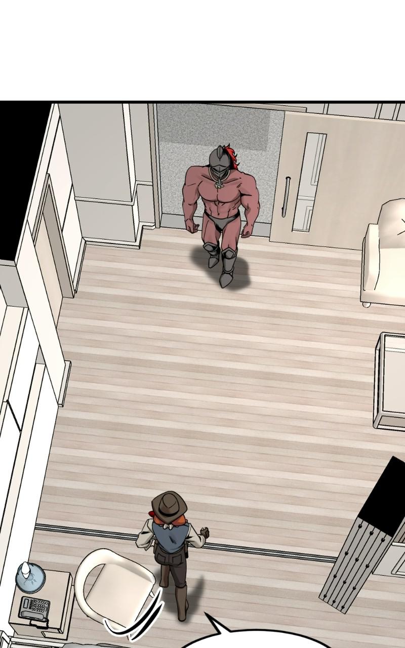 Hero Killer Chap 79 - Next Chap 80