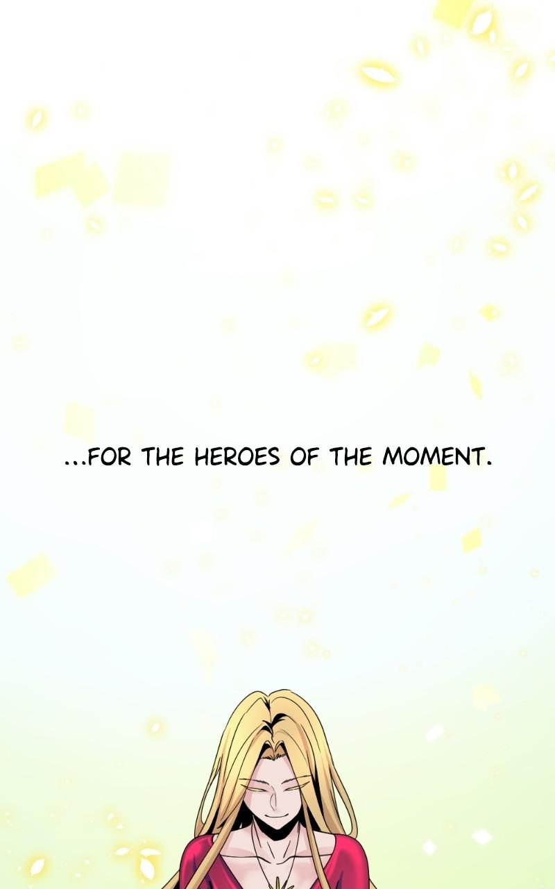 Hero Killer Chap 79 - Next Chap 80