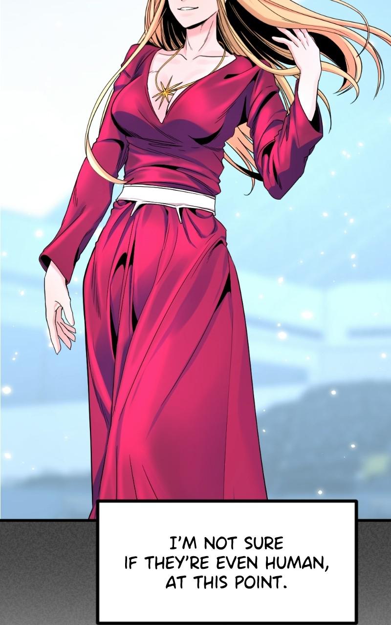 Hero Killer Chap 79 - Next Chap 80