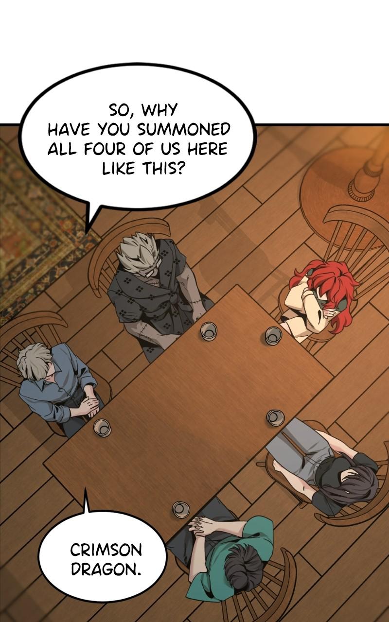 Hero Killer Chap 79 - Next Chap 80