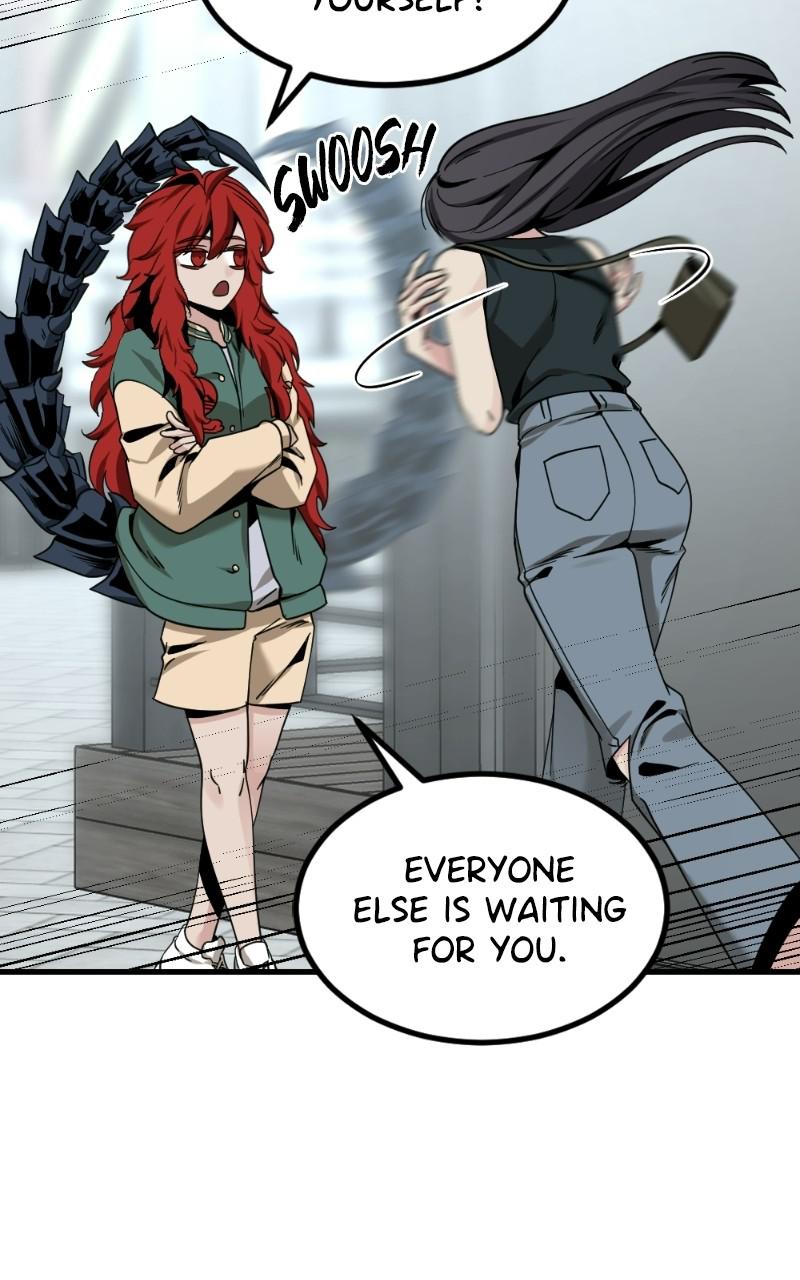 Hero Killer Chap 79 - Next Chap 80