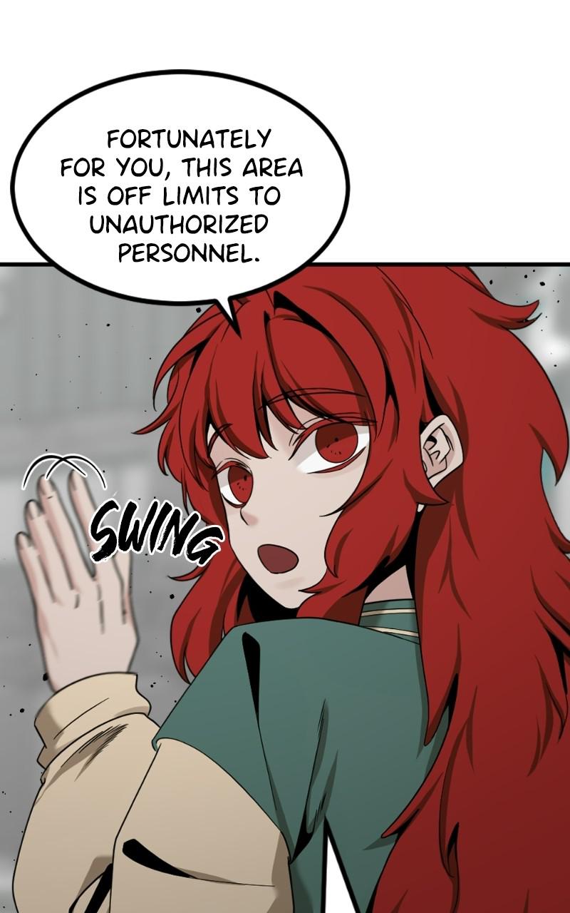 Hero Killer Chap 79 - Next Chap 80