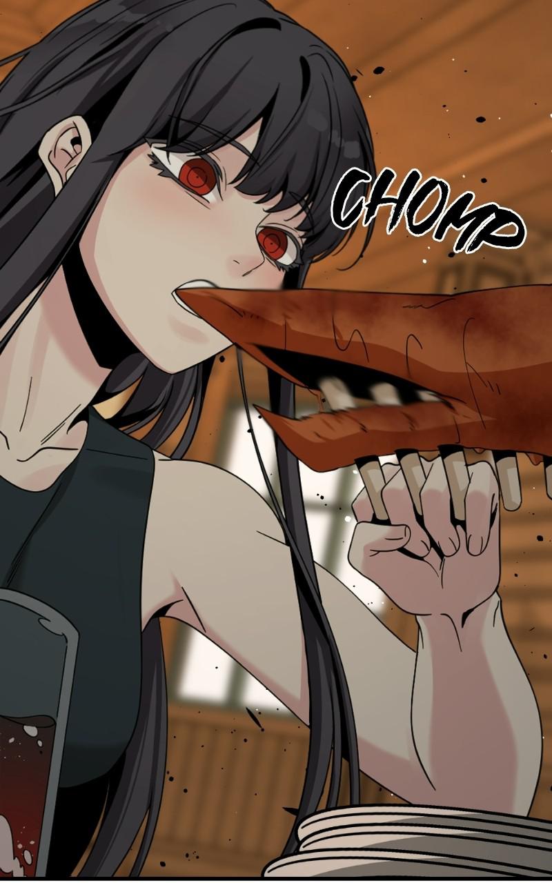 Hero Killer Chap 79 - Next Chap 80