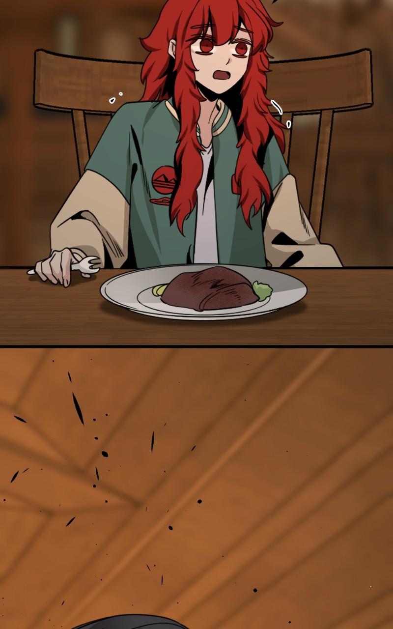 Hero Killer Chap 79 - Next Chap 80