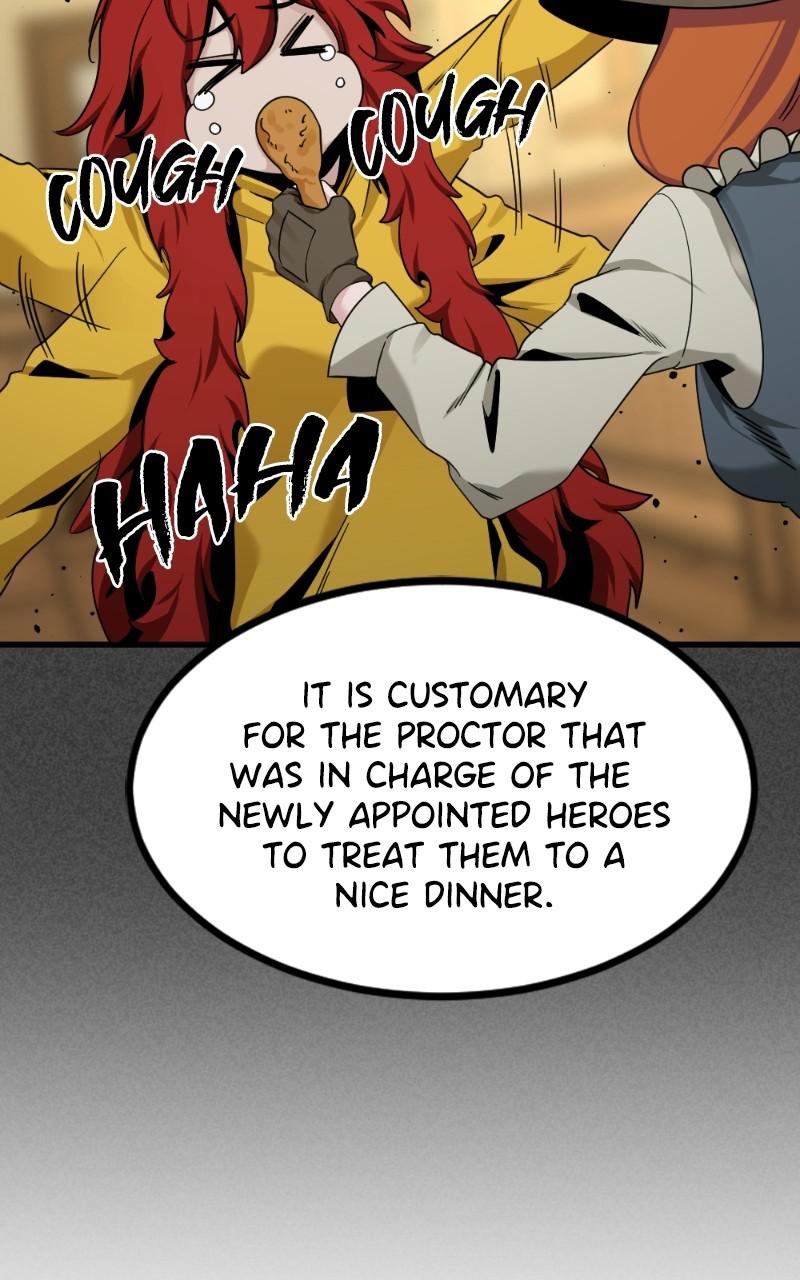 Hero Killer Chap 79 - Next Chap 80