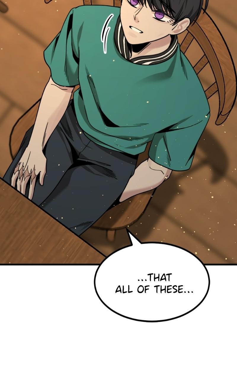 Hero Killer Chap 79 - Next Chap 80