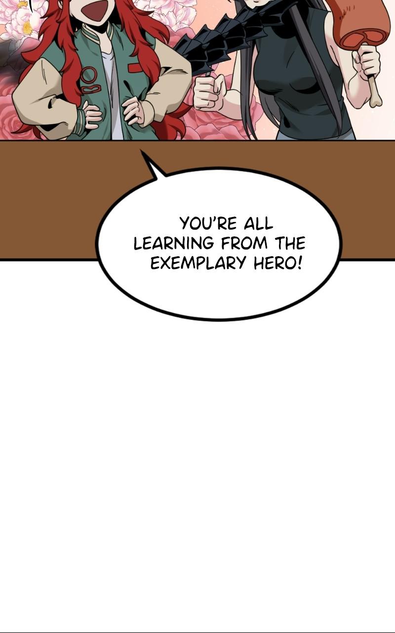 Hero Killer Chap 79 - Next Chap 80