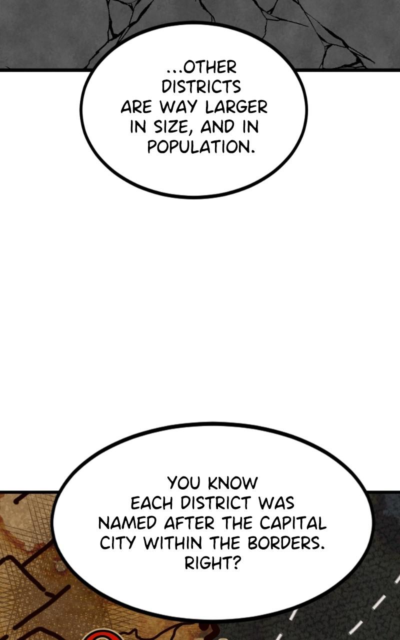 Hero Killer Chap 79 - Next Chap 80