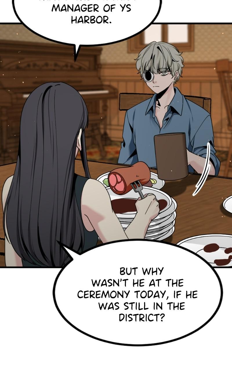 Hero Killer Chap 79 - Next Chap 80