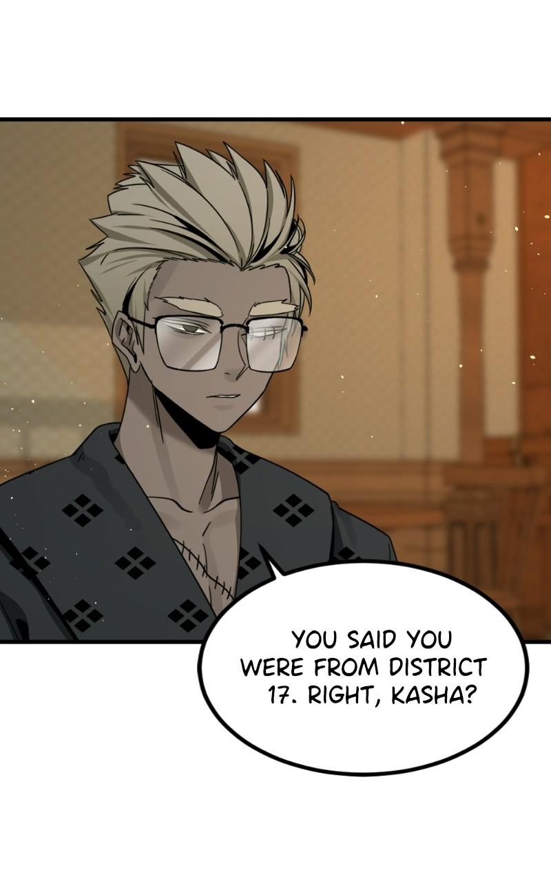 Hero Killer Chap 79 - Next Chap 80