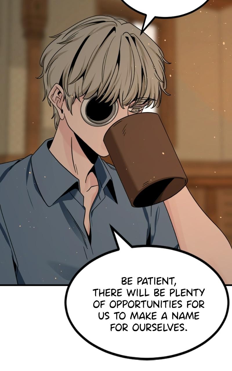 Hero Killer Chap 79 - Next Chap 80