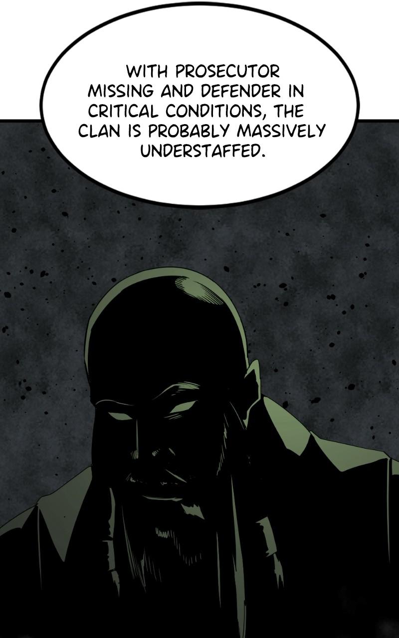 Hero Killer Chap 79 - Next Chap 80