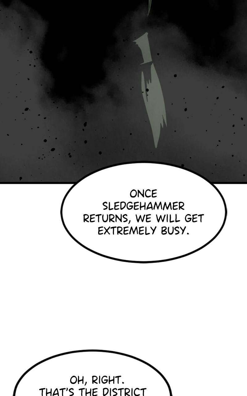 Hero Killer Chap 79 - Next Chap 80