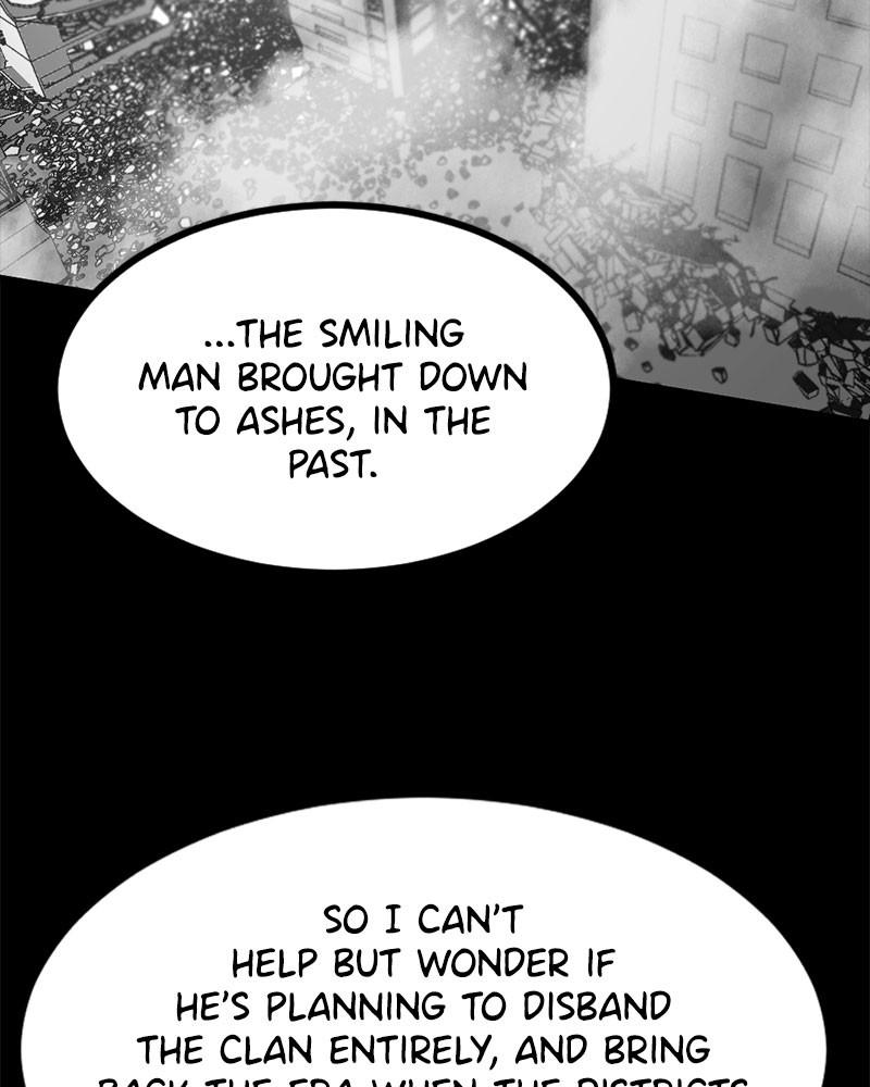 Hero Killer Chap 70 - Next Chap 71
