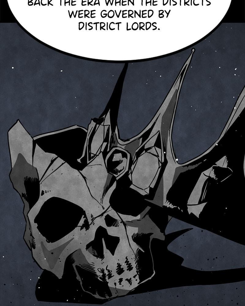 Hero Killer Chap 70 - Next Chap 71