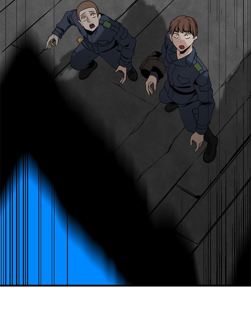 Hero Killer Chap 70 - Next Chap 71