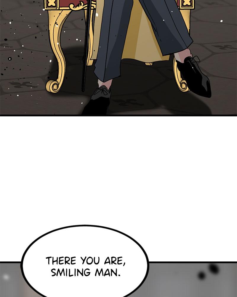 Hero Killer Chap 70 - Next Chap 71