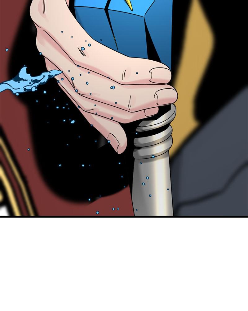 Hero Killer Chap 70 - Next Chap 71