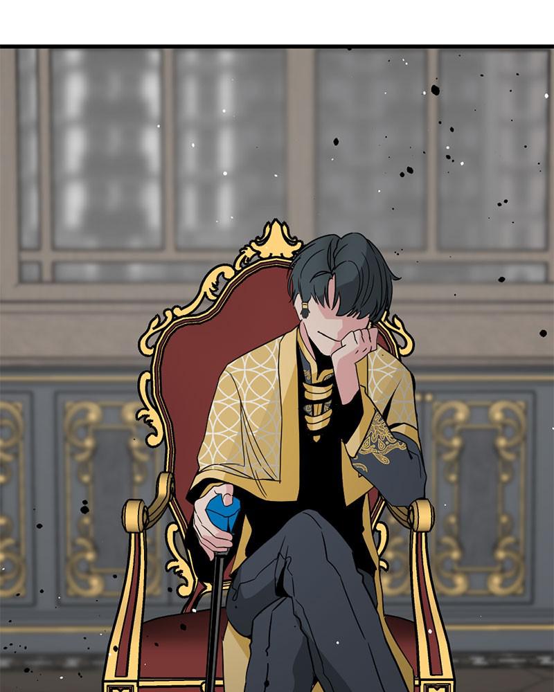 Hero Killer Chap 70 - Next Chap 71