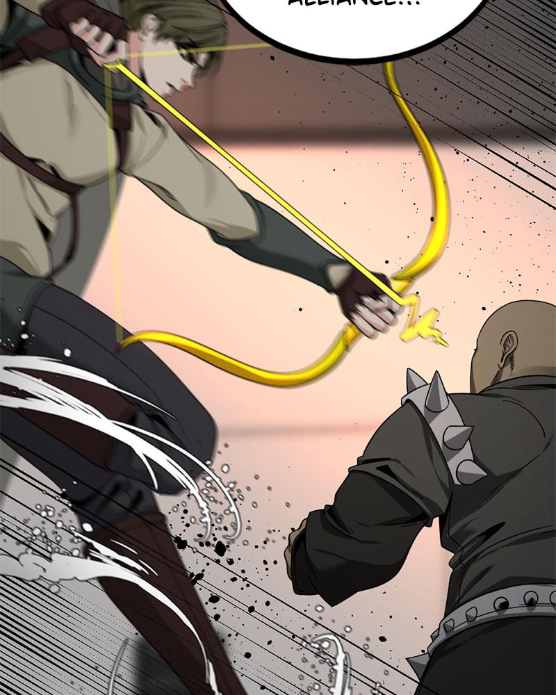 Hero Killer Chap 70 - Next Chap 71