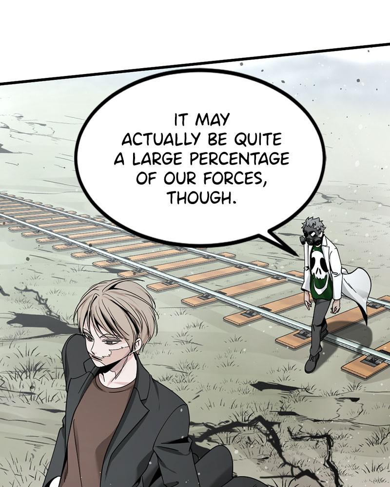 Hero Killer Chap 70 - Next Chap 71