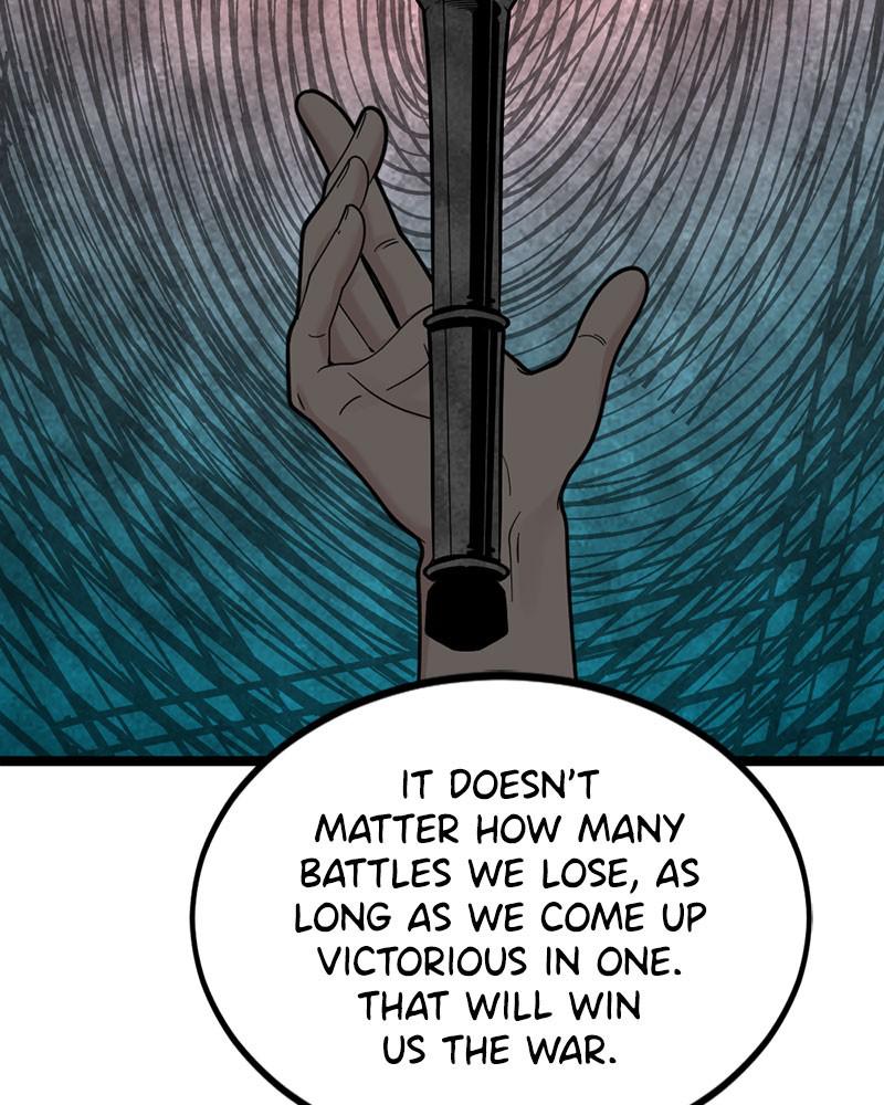 Hero Killer Chap 70 - Next Chap 71